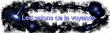Les salons de la voyance